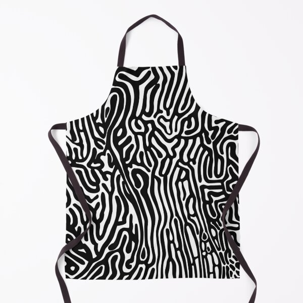 Item preview, organic pattern designed and sold by tony4urban.