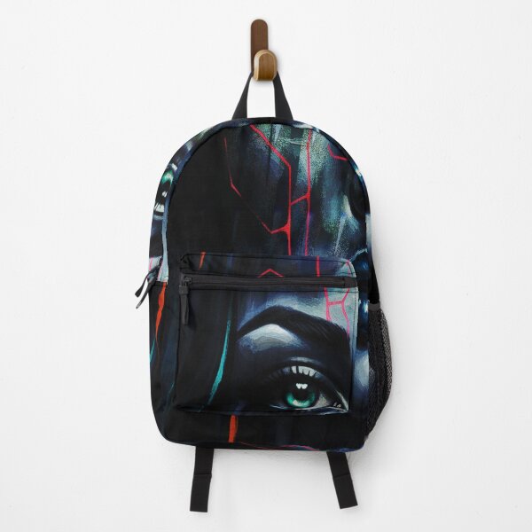 Item preview, behind those eye designed and sold by  Mudikeys.