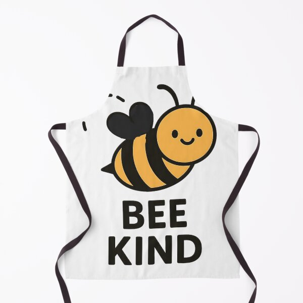 Item preview, Bee Kind | Cute Kawaii Bee Positivity Design designed and sold by AVINN-SENPAI.