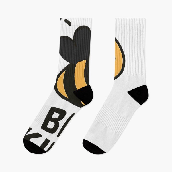 Item preview, Bee Kind | Cute Kawaii Bee Positivity Design designed and sold by AVINN-SENPAI.