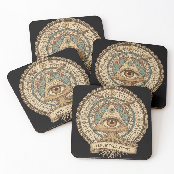 Item preview, New World Order v2 designed and sold by Late Theory.