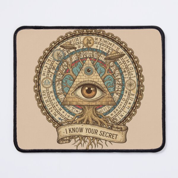Item preview, New World Order v2 designed and sold by Late Theory.