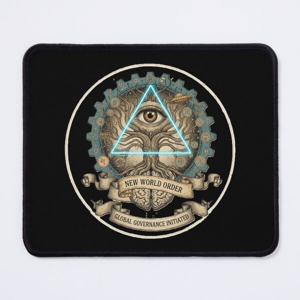 Item preview, New World Order designed and sold by Late Theory.