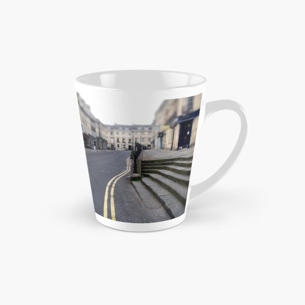 Item preview, Bath, George Street, Tilted designed and sold by JonDelorme.