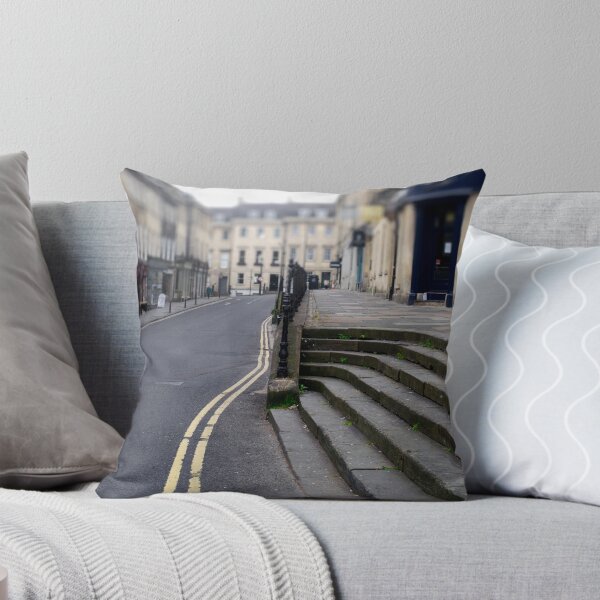 Item preview, Bath, George Street, Tilted designed and sold by JonDelorme.