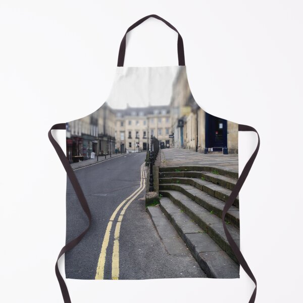 Item preview, Bath, George Street, Tilted designed and sold by JonDelorme.