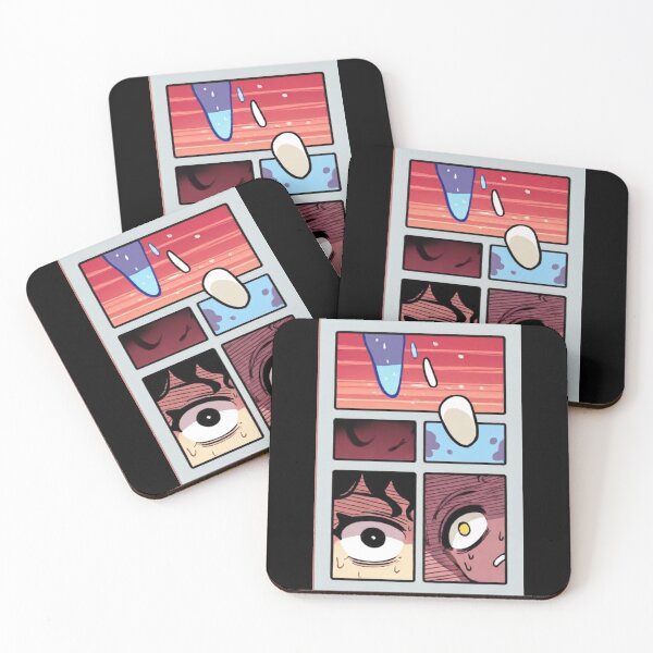 Item preview, Art - Raw Emotion, Vivid and Contrasting Colors designed and sold by Zone--Gaming.