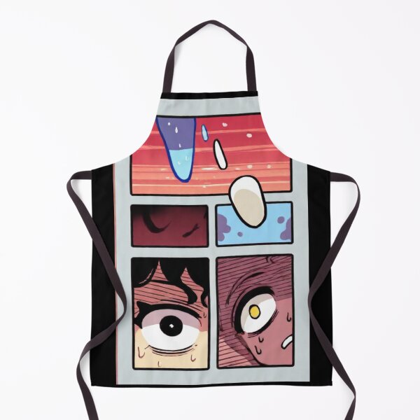 Item preview, Art - Raw Emotion, Vivid and Contrasting Colors designed and sold by Zone--Gaming.