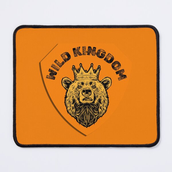 Item preview, Wild Kingdom designed and sold by Naershop.