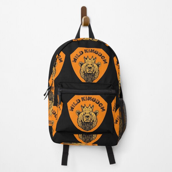 Item preview, Wild Kingdom designed and sold by Naershop.