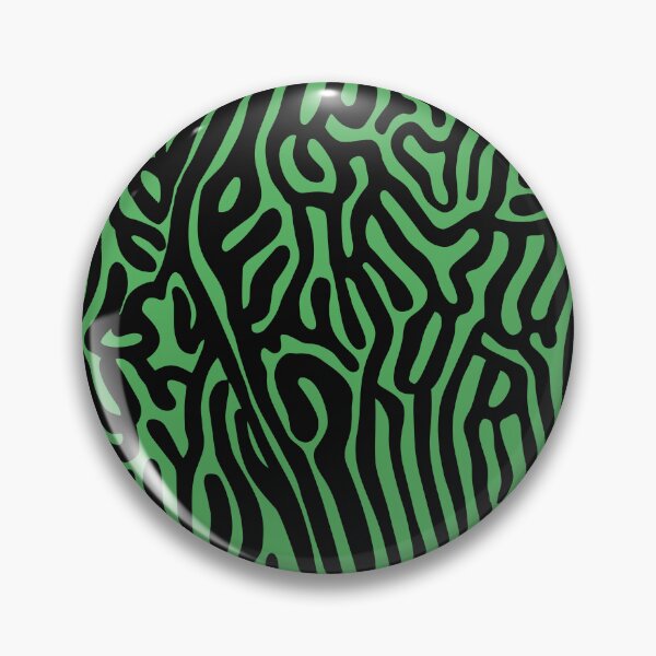 Item preview, organic pattern designed and sold by tony4urban.
