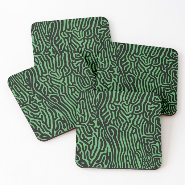Item preview, organic pattern designed and sold by tony4urban.