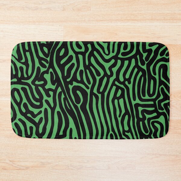 Item preview, organic pattern designed and sold by tony4urban.