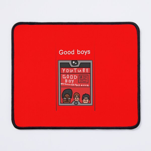 Item preview, Good boys designed and sold by Freefire08.