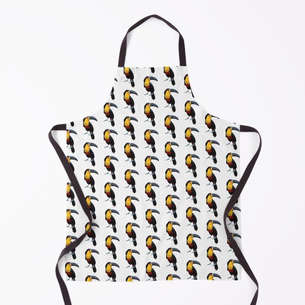 Item preview, Toucan designed and sold by PaulaGaitleyArt.