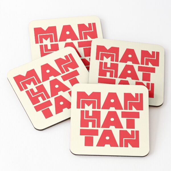 Item preview, Manhattan, New York Borough, New York State designed and sold by CharlottePlaceArt.