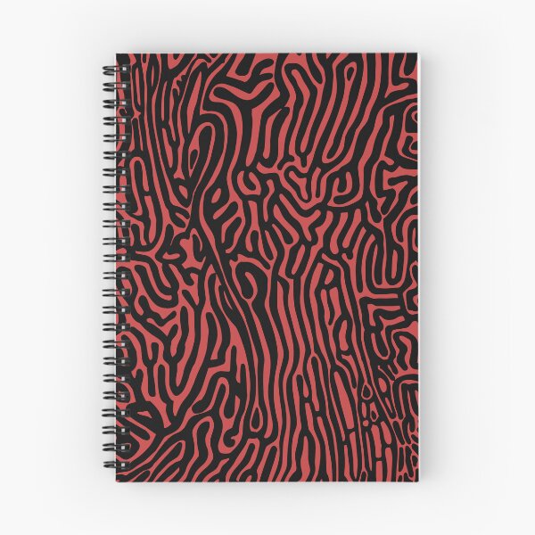 Item preview, organic pattern designed and sold by tony4urban.