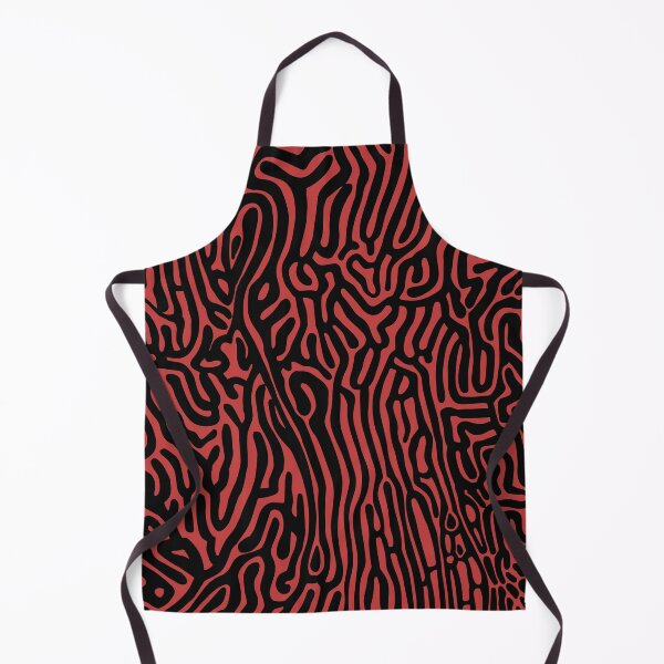 Item preview, organic pattern designed and sold by tony4urban.