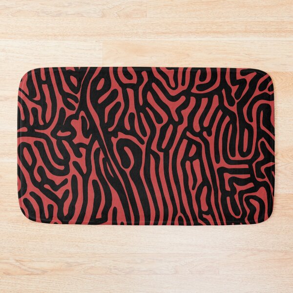 Item preview, organic pattern designed and sold by tony4urban.