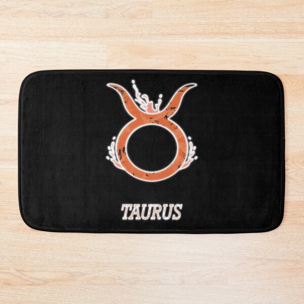Item preview, The Steadfast Taurus designed and sold by VOYID ART STUDIO.