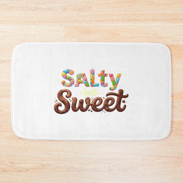 Item preview, Salty but Sweet designed and sold by YounexxART.