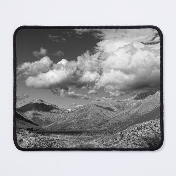 Item preview, Ephemeral Storm designed and sold by philcorcutt.
