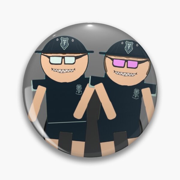 Item preview, Bitting gang designed and sold by Freefire08.