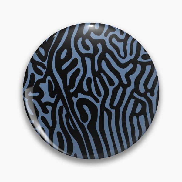 Item preview, organic pattern designed and sold by tony4urban.