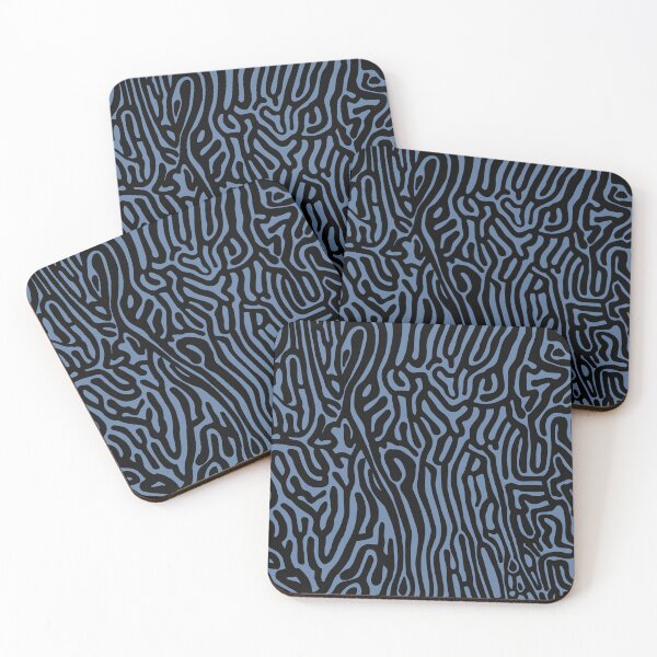 Item preview, organic pattern designed and sold by tony4urban.