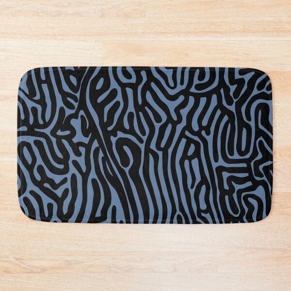 Item preview, organic pattern designed and sold by tony4urban.