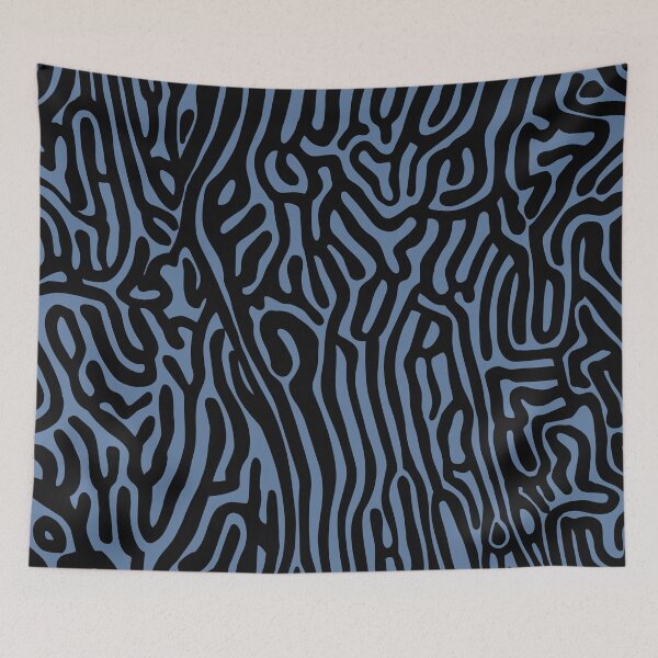 Item preview, organic pattern designed and sold by tony4urban.