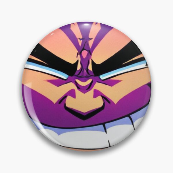 Item preview, Art - Shonen Manga Antagonist Character, Intense Graphic Expression designed and sold by Zone--Gaming.