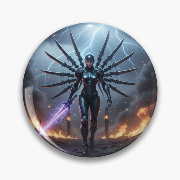 Item preview, Blade Angel designed and sold by RaF71PrO.