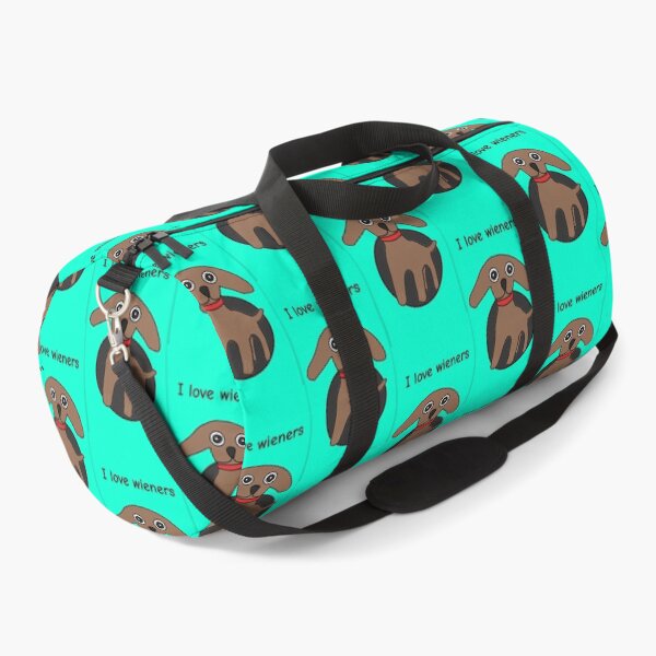 Item preview, I love wieners designed and sold by Freefire08.