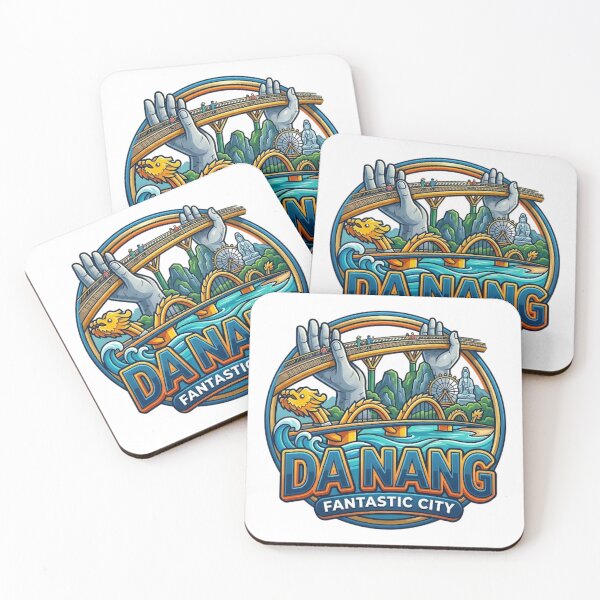 Item preview, DA NANG designed and sold by likbatonboot.