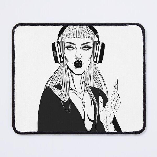 Item preview, ~Sing my song~ designed and sold by GothicNocturnia.