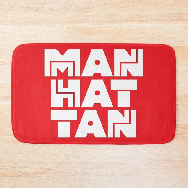 Item preview, Manhattan, New York Borough, New York State designed and sold by CharlottePlaceArt.
