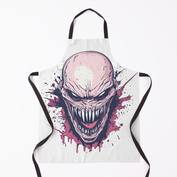 Item preview, Scary Alien Face designed and sold by Lilith.3x313 Vault.