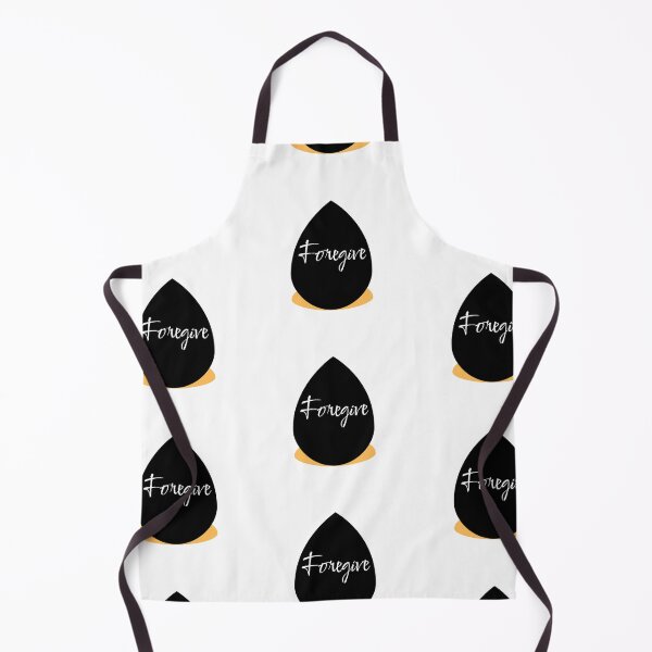 Item preview, Forgive typography design  designed and sold by Swati's Digital Den.