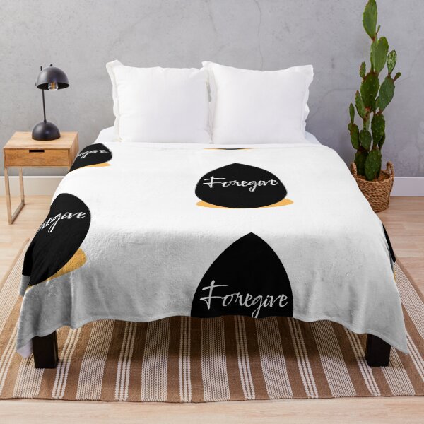 Item preview, Forgive typography design  designed and sold by Swati's Digital Den.
