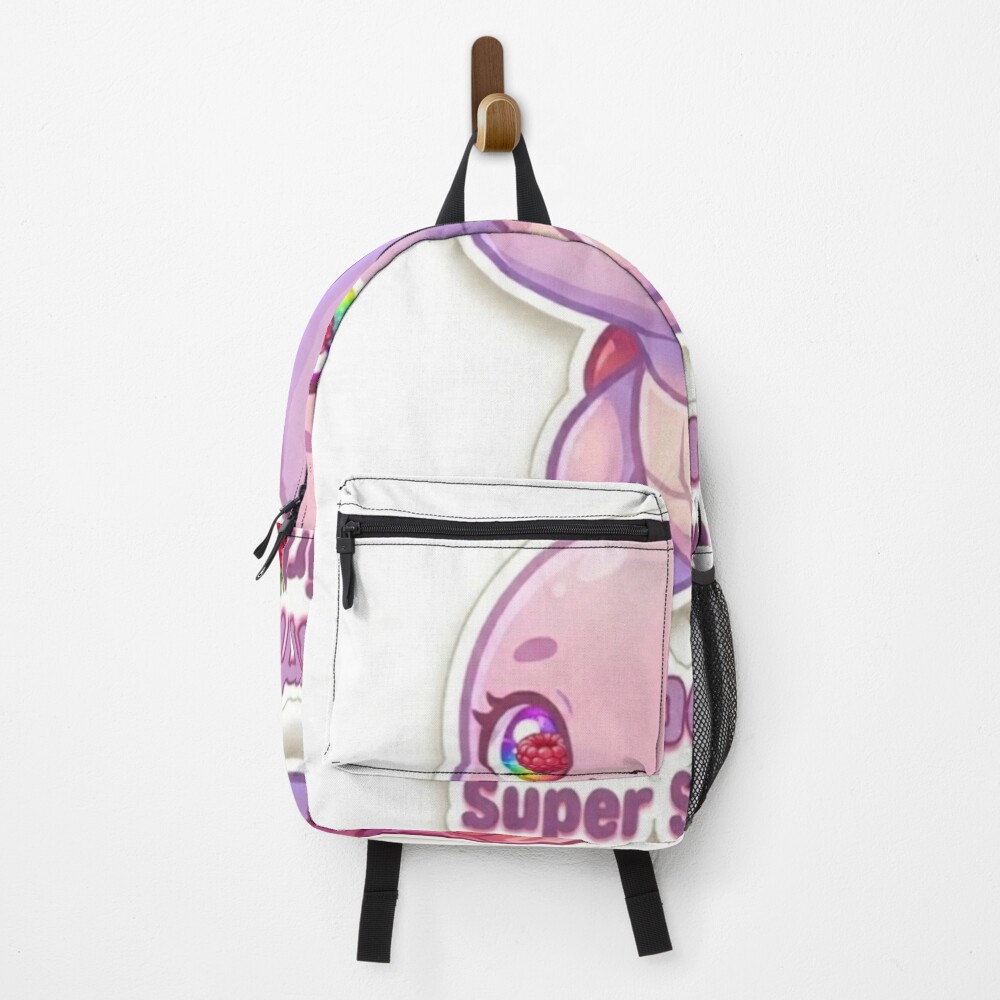 Item preview, Backpack designed and sold by AnimeAuraDesing.
