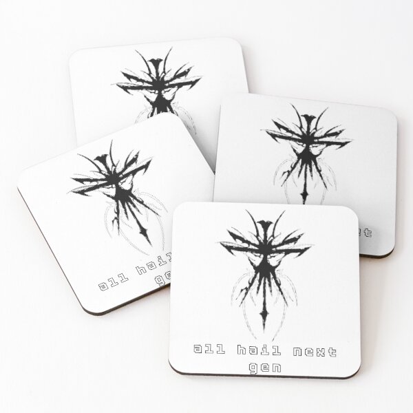 Item preview, aLl HaIl NexT gEn - @Marte designed and sold by lartedimarte.