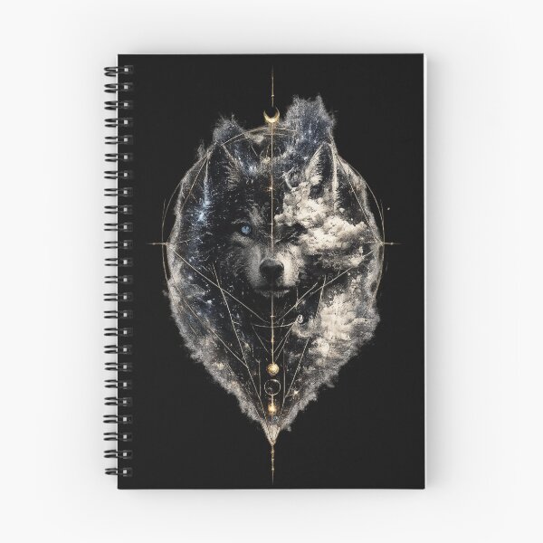 Item preview, Dualism of Existence: Stardust & Shadow designed and sold by Agnesshopp.
