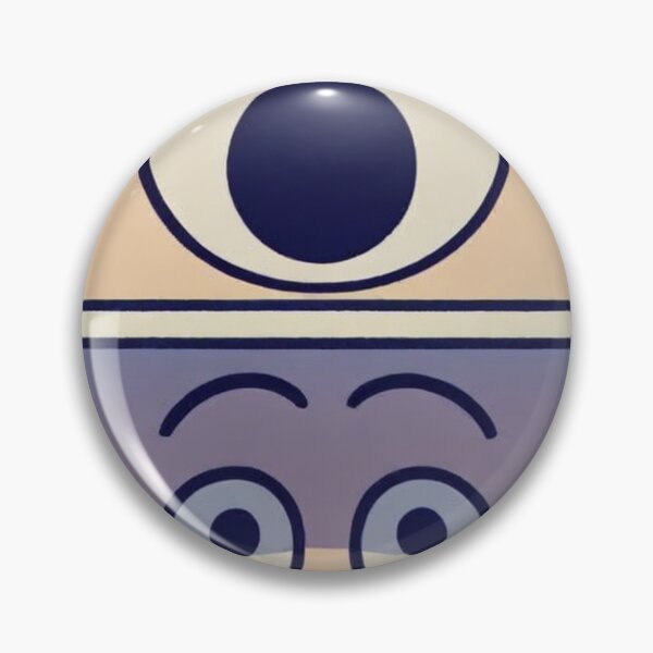 Artikelvorschau, Art - Single Eye, Contemporary Minimalist Illustration entworfen und verkauft von Zone--Gaming.