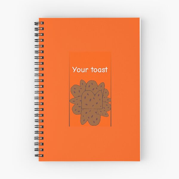 Item preview, Your toast designed and sold by Freefire08.