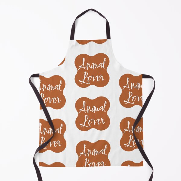 Item preview, Animal Lover typography design  designed and sold by Swati's Digital Den.