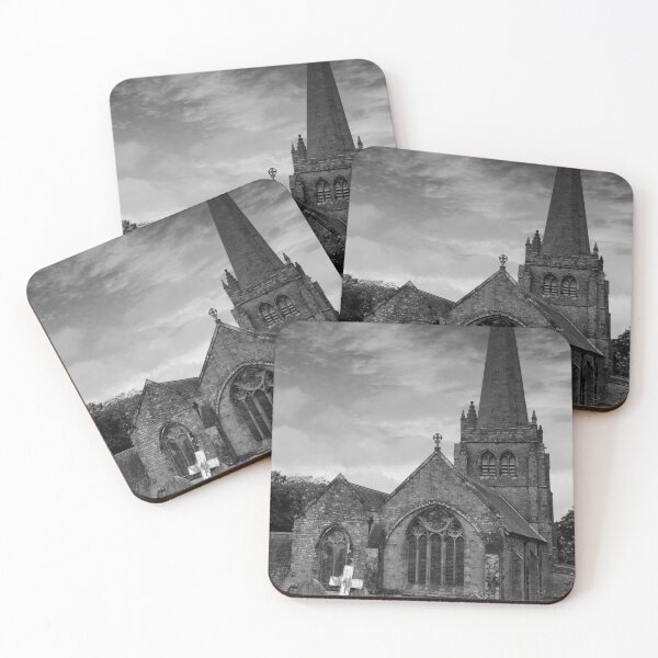 Item preview, St. George's Church, Millom designed and sold by philcorcutt.