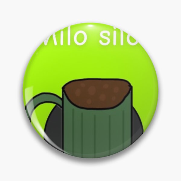 Item preview, Milo silo designed and sold by Freefire08.