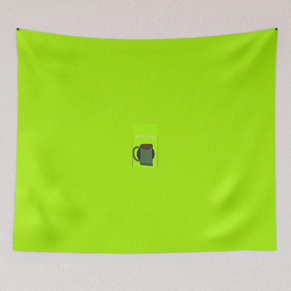 Item preview, Milo silo designed and sold by Freefire08.