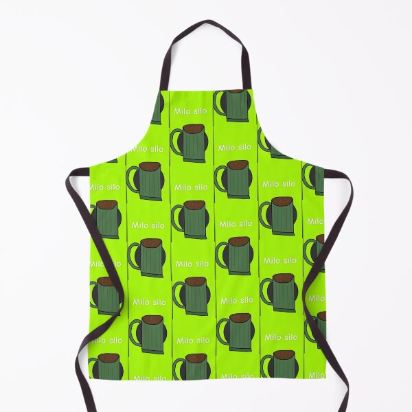 Item preview, Milo silo designed and sold by Freefire08.